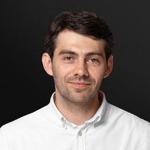 Eddie, founder of Handy Eddie, in Porto